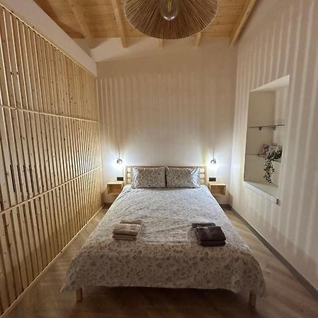 Lemon House Villa Nafplion Exteriör bild