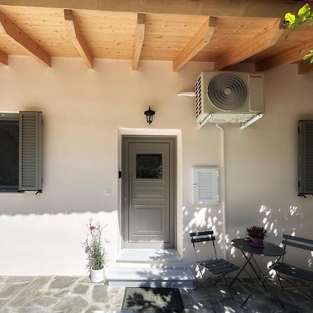 Lemon House Villa Nafplion Exteriör bild